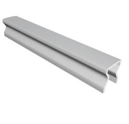 Раскладка ASN А741а02 4м, Супер-хром Албес