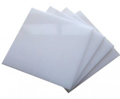 Оргстекло (акрил) 2050х3050х2мм (Опал 30%) Acryma 72