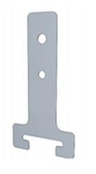 Мини-подвес на закрытую систему Cesal (Альконпласт)