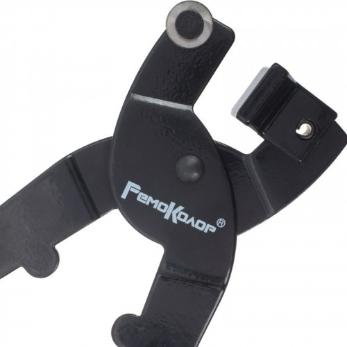 Плиткорез стеклорез с металлическим упором РемоКолор 46-2-006