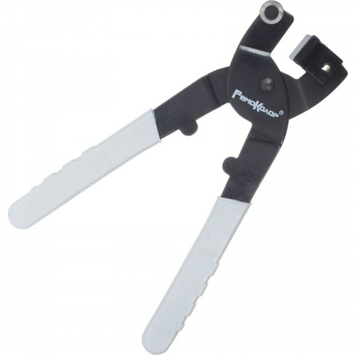 Плиткорез стеклорез с металлическим упором РемоКолор 46-2-006