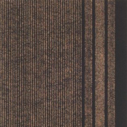 Дорожка грязезащитная REKORD 811 0,8х25 м коричневая