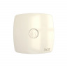 Вентилятор осевой вытяжной D98 Rio 4C Ivory DiCiTi
