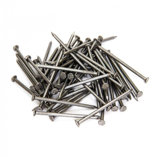 Гвозди строительные 3х80, 25 кг.