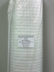 Пленка Загорская армированная (леска) 200 мкм, 2000мм*25м, 200 гр/м2 ТУ