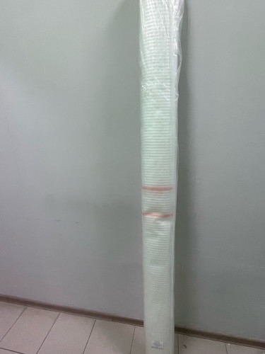 Пленка Загорская армированная (леска) 200 мкм, 2000мм*25м, 200 гр/м2 ТУ