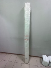 Пленка Загорская армированная (леска) 200 мкм, 2000мм*25м, 200 гр/м2 ТУ