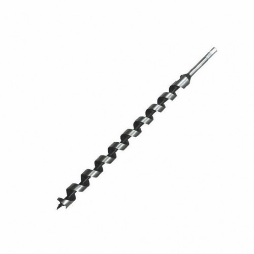 Сверло по дереву d20х460мм Vertextools 444-20-460