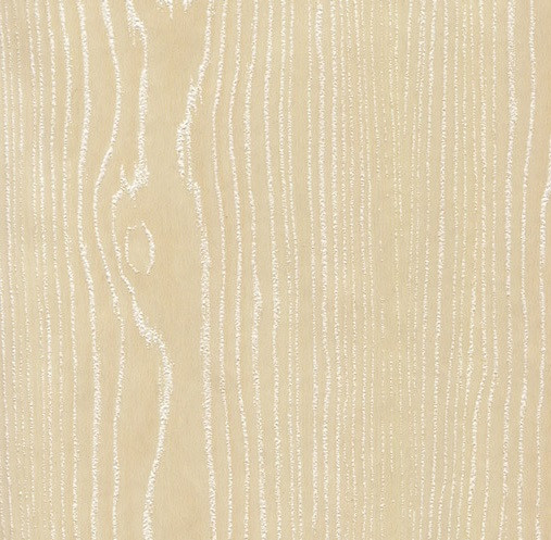 Угол складной МДФ 2600*28*28мм Ясень кремовый, СОЮЗ