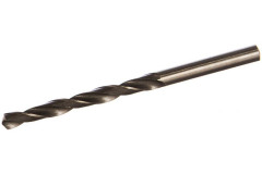 Сверло по металлу 6,5х95(63)мм HSS Vertextools 1122-0650