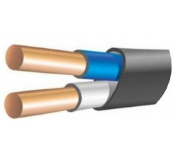 Кабель ВВГнг 2х2,5