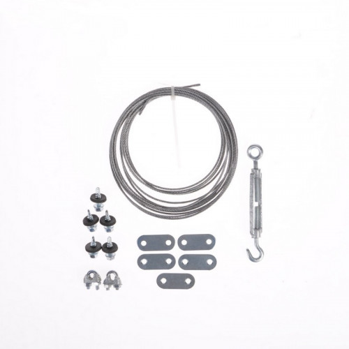 Линия для подвязывания растений 10 м