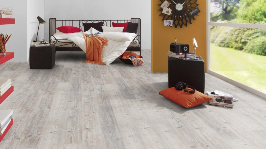 Ламинат Kronospan Forte Classic Сосна хайтрэй K274