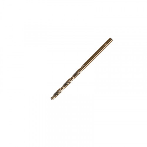 Сверло по металлу 3,5х70(39)мм HSS, Patriot 815010007