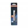 Сверло по металлу 3,5х70(39)мм HSS, Patriot 815010007