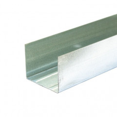 Профиль направляющий ПН 50/40 3м KNAUF