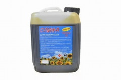 Олифа Оксоль ПВ Лонтрек 5л