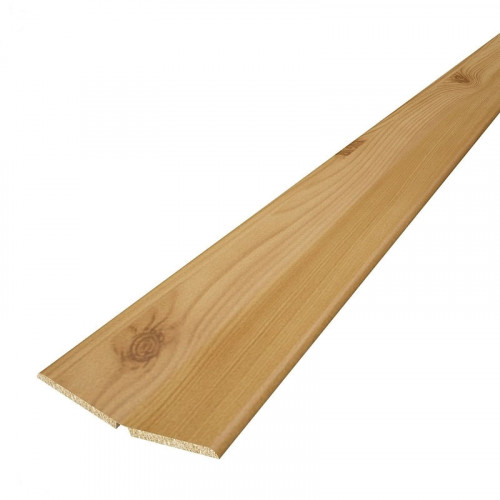 Угол складной МДФ 2600*28*28мм Сосна, СОЮЗ