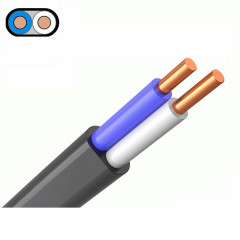 Кабель ВВГ-Пнг 2х4 Кабэкс