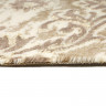 Ковровое покрытие Faiber 8916A-ODT87 Vizon/Beige, 4м, бежевый, Kaplanser (нарезка)