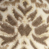 Ковровое покрытие Faiber 8916A-ODT87 Vizon/Beige, 4м, бежевый, Kaplanser (нарезка)