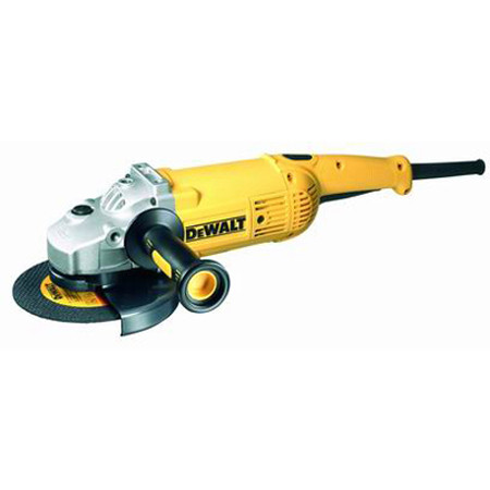 Машина шлифовальная D 28493 УШМ, DeWalt
