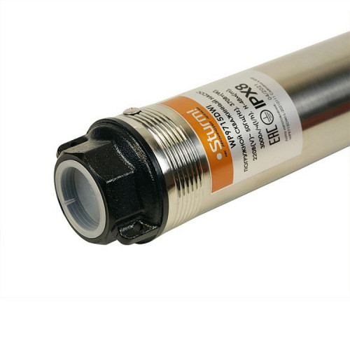 Насос погружной дренажный 370 Вт Sturm WP9715DWI