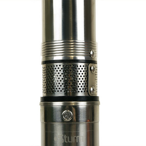 Насос погружной дренажный 370 Вт Sturm WP9715DWI