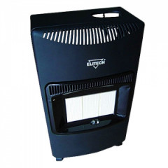 Газовый инфракрасный обогреватель ТП 4ГИ Elitech