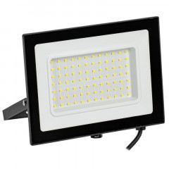 Прожектор светодиодный ДО 100Вт IP65 6500К IEK