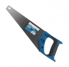 Пила по ламинату, алюминию и пластику, 350мм РемоКолор