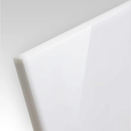 Оргстекло (акрил) 2050х3050х3мм (Опал 30%) Acryma 72