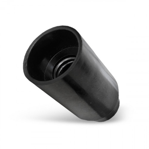 Патрон электрический E14 Н10 подвесной карболитовый 2А 250В UNIVersal