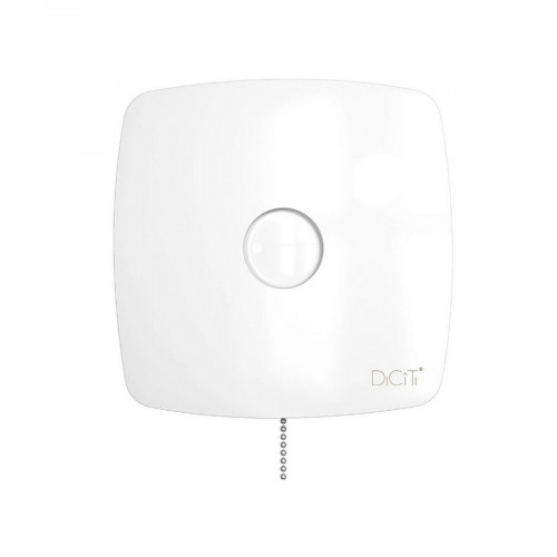 Вентилятор осевой вытяжной D98 Rio 4C-02 DiCiTi