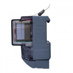 Счетчик однотарифный Меркурий 201.7, 1ф, 5-60А, класс точности 1.0, Инкотекс