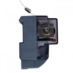 Счетчик однотарифный Меркурий 201.7, 1ф, 5-60А, класс точности 1.0, Инкотекс