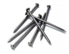 Гвозди строительные 5х150, 25 кг.