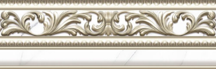 Бордюр Ilana 80*246*10 BWD28ILN08R