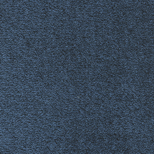 Ковролин Vensent 77, синий 4м, ITC