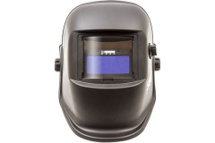 Маска сварщика Хамелеон черная КЕДР К-102