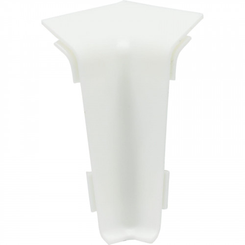 Угол внутренний Winart Quadro 55 (547 Белый)