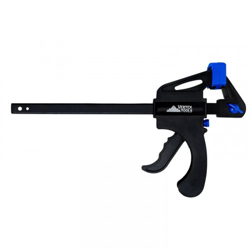 Струбцина F-образная 150мм быстрозажимная Vertextools 2056-150