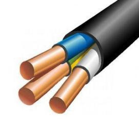 Кабель ВВГнг 3х1,5