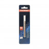 Сверло по металлу 4х75(43)мм HSS, Patriot 815010008