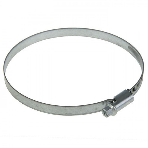 Хомут червячный 70-90мм ERA