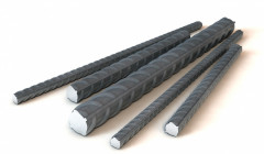 Арматура стальная диаметр 12 мм А500С 5,85м