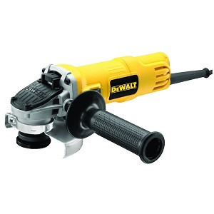 Машина шлифовальная DWE 4051 G УШМ, DeWalt