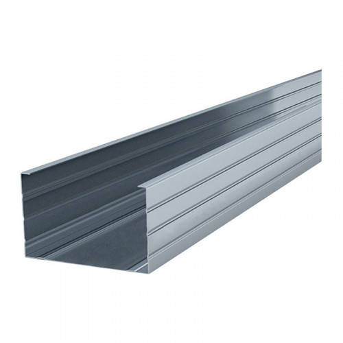 Профиль стоечный ПС 75/50 3м 0,32-0,4мм