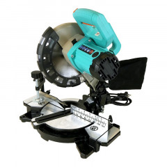 Пила торцовочная 1600 Вт, 5000 об/мин Sturm MS55212