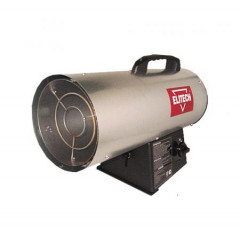 Тепловая пушка газовая ТП 12 Г Elitech